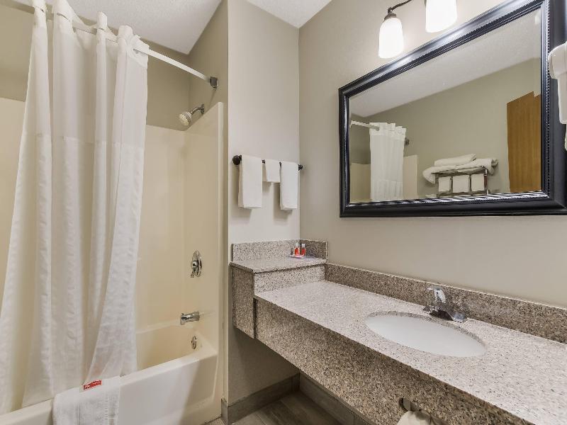 Econo Lodge Inn & Suites Yankton image
