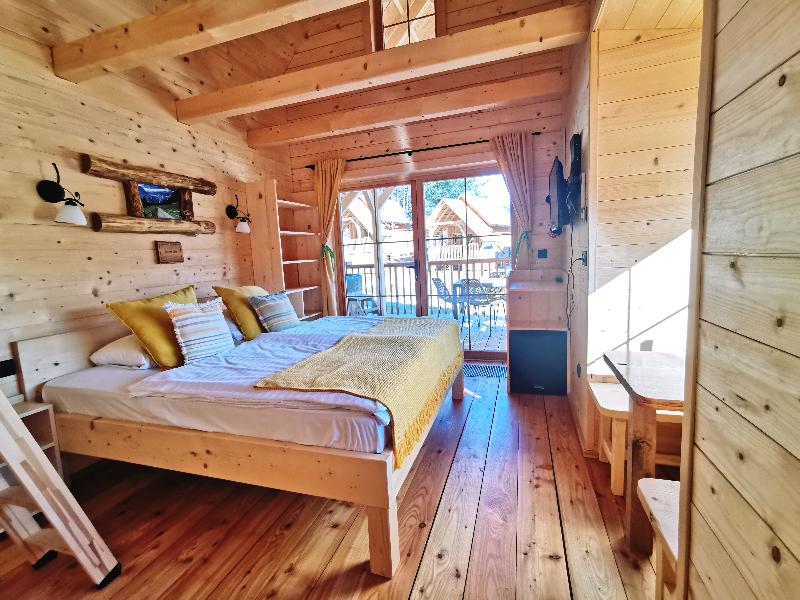 Ribno Luxury Glamping image