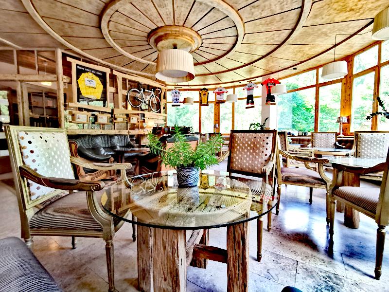 Ribno Luxury Glamping image