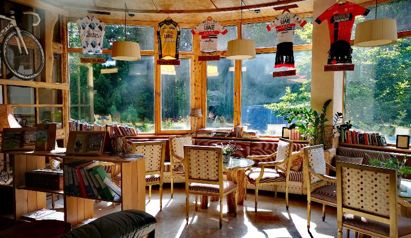 Ribno Luxury Glamping image