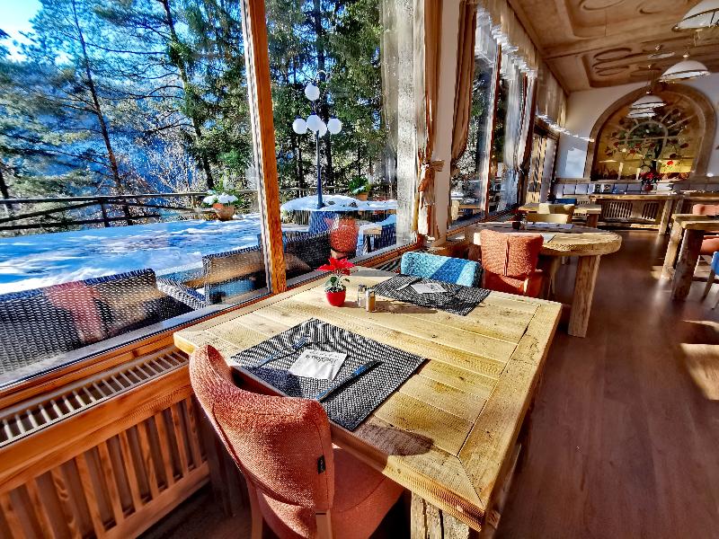 Ribno Luxury Glamping image