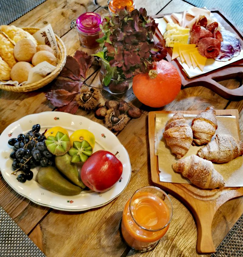 Ribno Luxury Glamping image