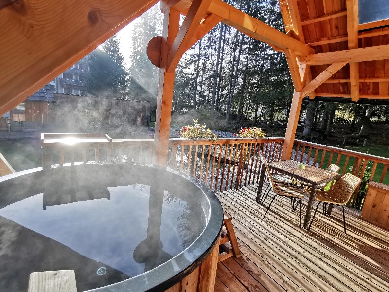 Ribno Luxury Glamping image