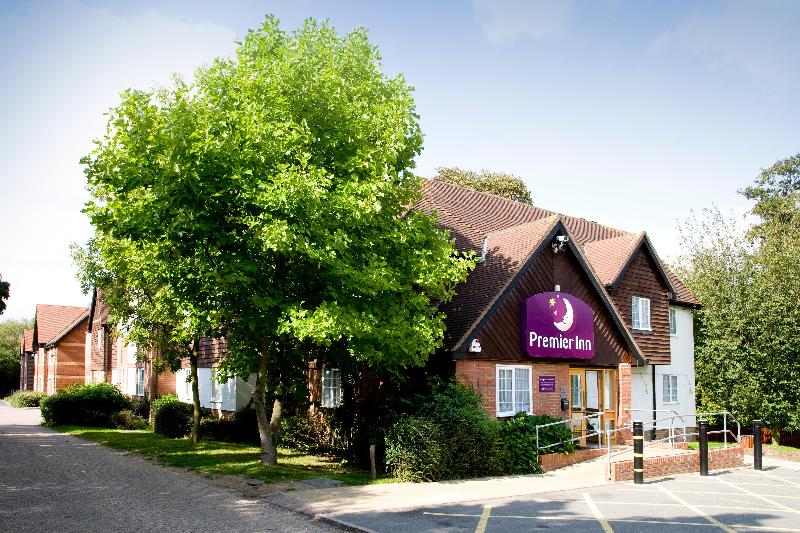 Premier Inn Harlow North - Harlow Mill image