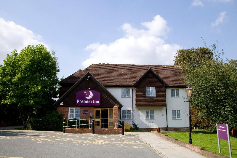 Premier Inn Harlow North - Harlow Mill image
