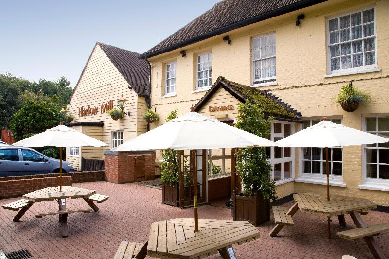 Premier Inn Harlow North - Harlow Mill image