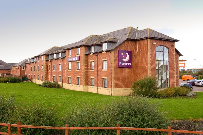 Premier Inn Blackpool East - M55 J4