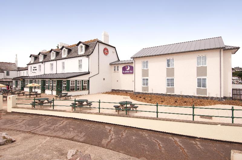 Premier Inn Paignton - Goodrington Sands