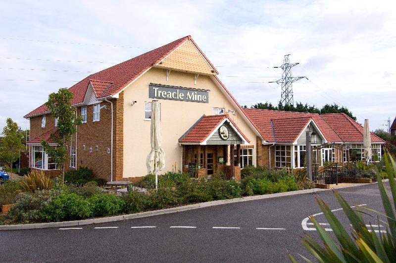 Premier Inn Eastbourne - Polegate