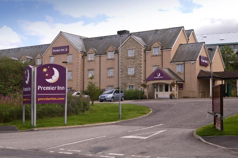 Premier Inn Aberdeen - Westhill
