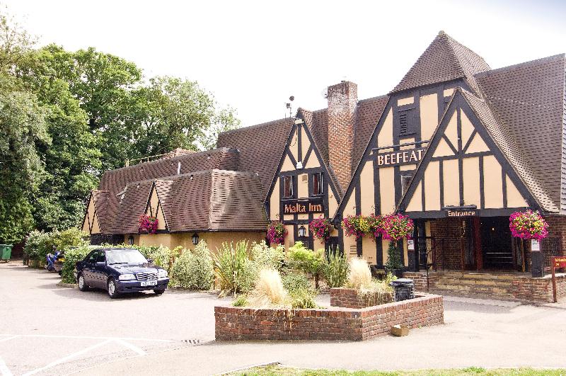 Premier Inn Maidstone - Sandling