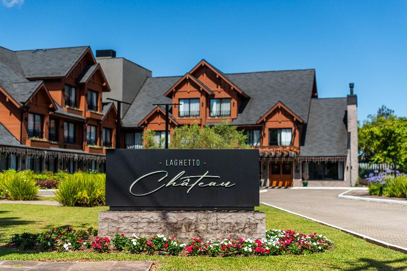 Chateau Laghetto Collection image