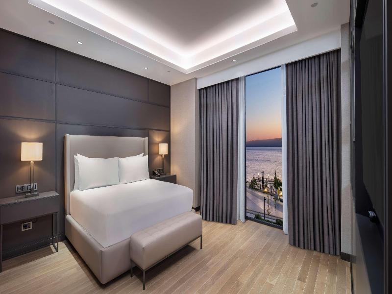 DoubleTree by Hilton Canakkale image