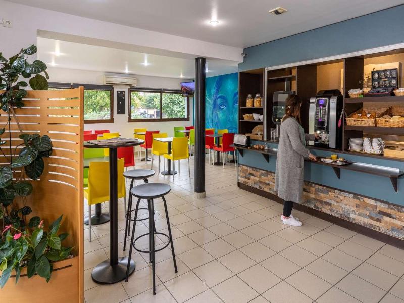 The Originals Access Hotel Innostar Toulouse Sud image