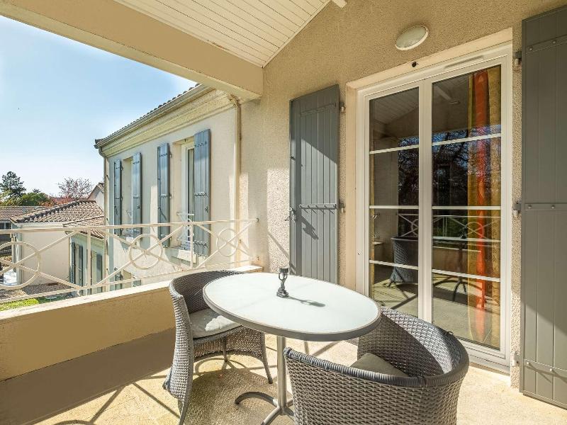 Domaine de l'Echassier, The Originals Relais image
