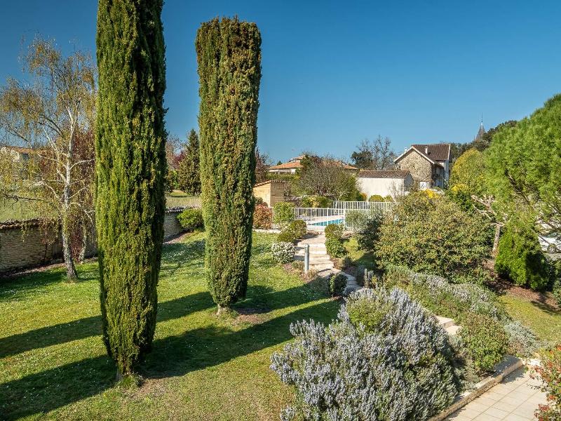 Domaine de l'Echassier, The Originals Relais image
