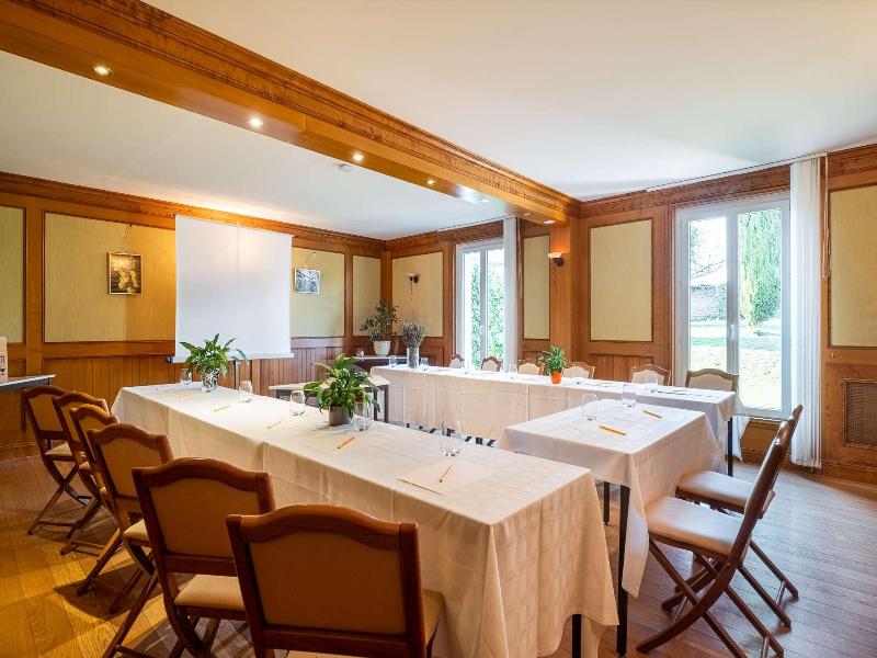 Domaine de l'Echassier, The Originals Relais image