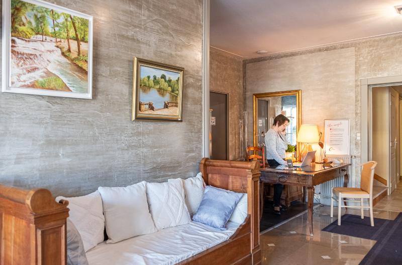 Domaine de l'Echassier, The Originals Relais image