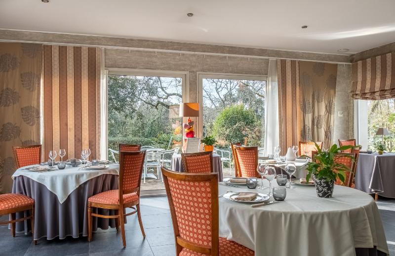 Domaine de l'Echassier, The Originals Relais image