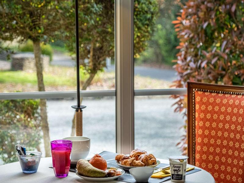 Domaine de l'Echassier, The Originals Relais image