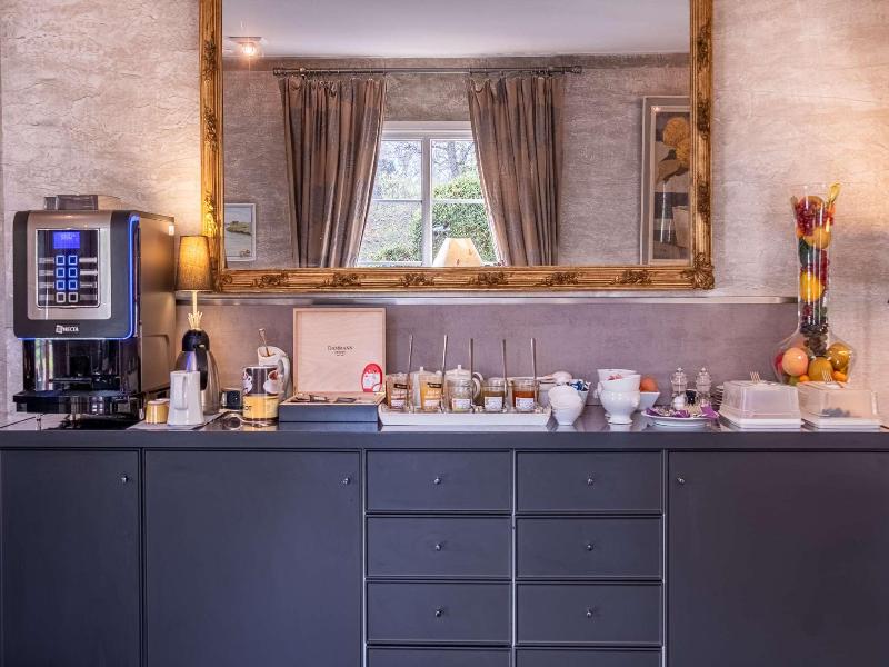 Domaine de l'Echassier, The Originals Relais image