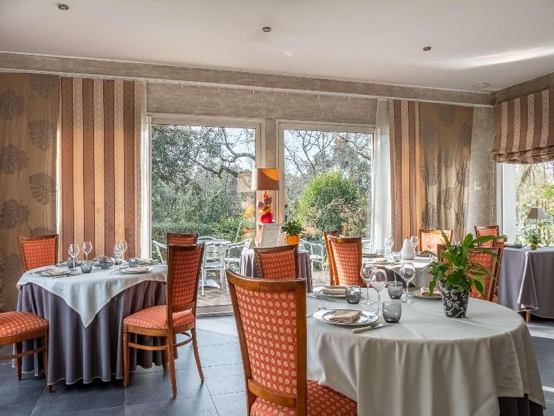 Domaine de l'Echassier, The Originals Relais image