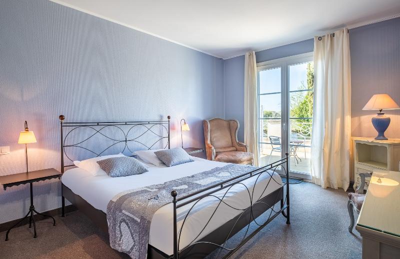 Domaine de l'Echassier, The Originals Relais image