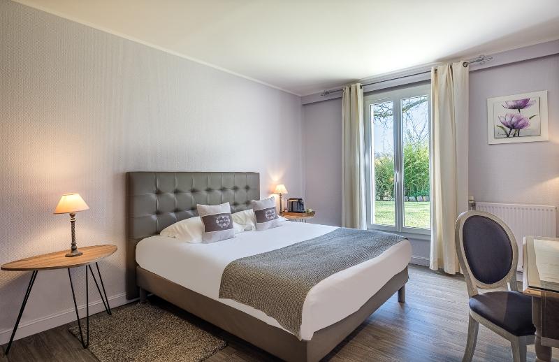Domaine de l'Echassier, The Originals Relais image