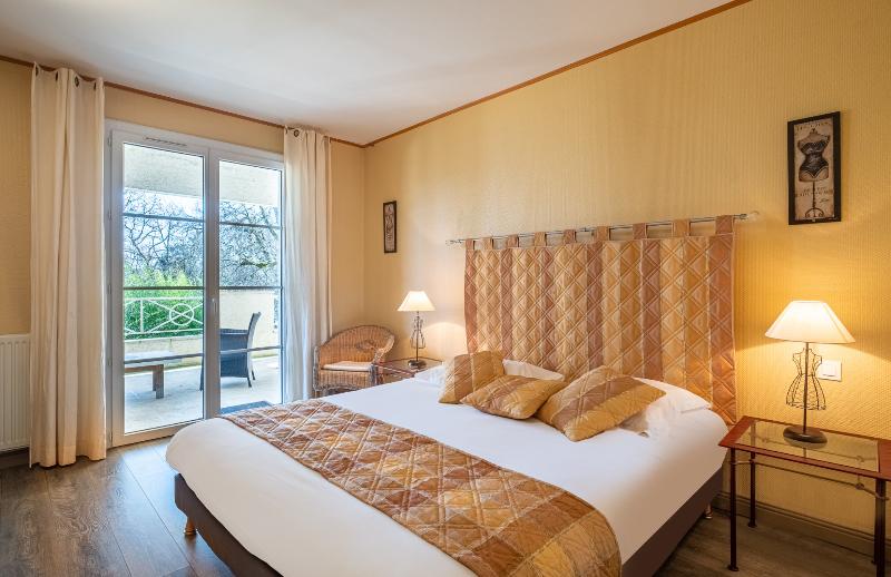 Domaine de l'Echassier, The Originals Relais image