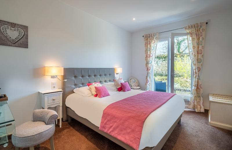 Domaine de l'Echassier, The Originals Relais image