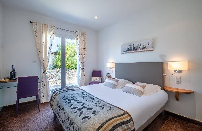 Domaine de l'Echassier, The Originals Relais image
