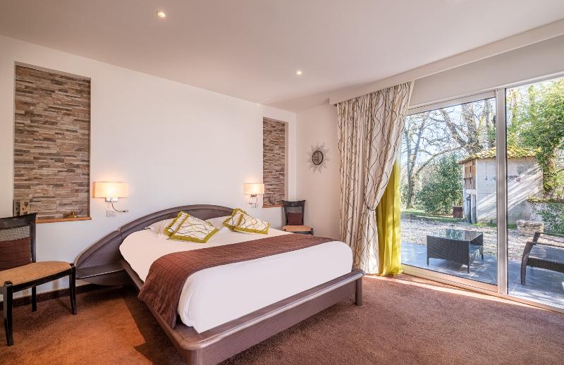 Domaine de l'Echassier, The Originals Relais image