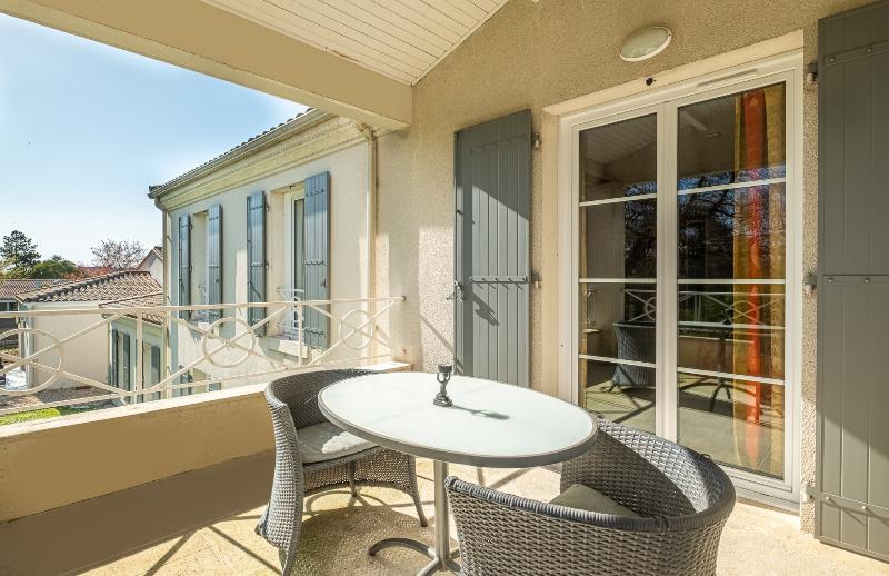 Domaine de l'Echassier, The Originals Relais image