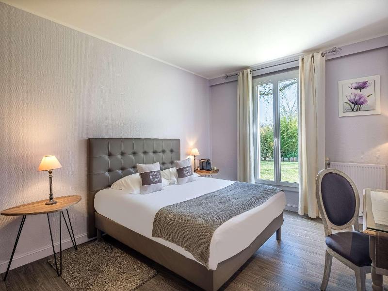 Domaine de l'Echassier, The Originals Relais image