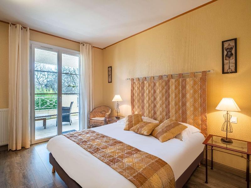 Domaine de l'Echassier, The Originals Relais image