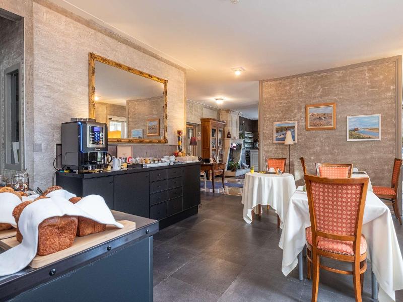 Domaine de l'Echassier, The Originals Relais image