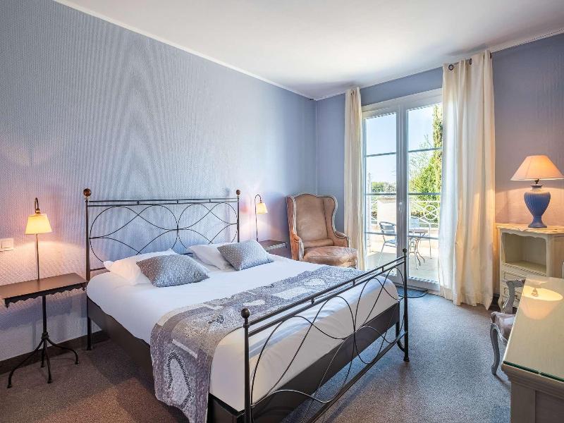 Domaine de l'Echassier, The Originals Relais image