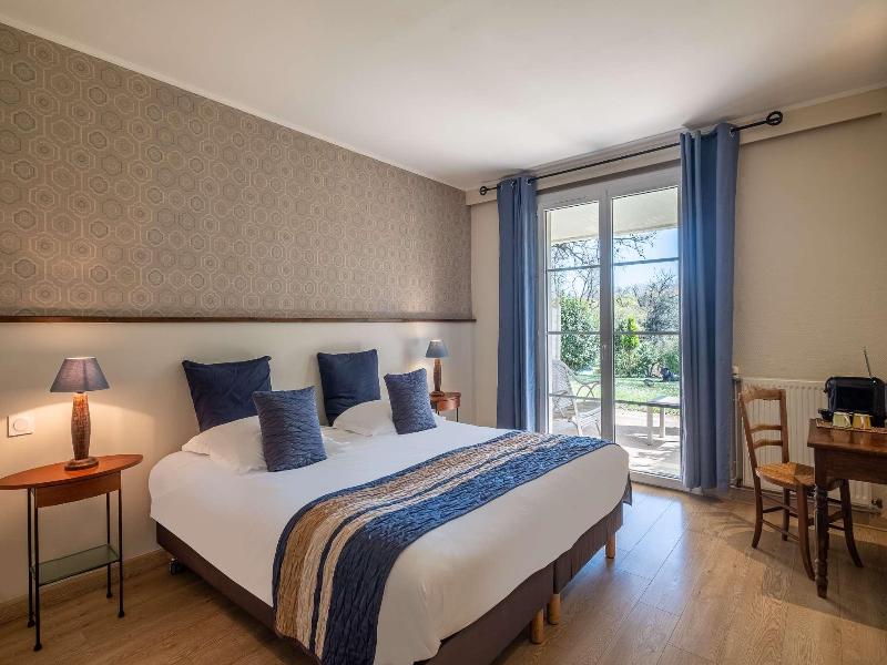 Domaine de l'Echassier, The Originals Relais image
