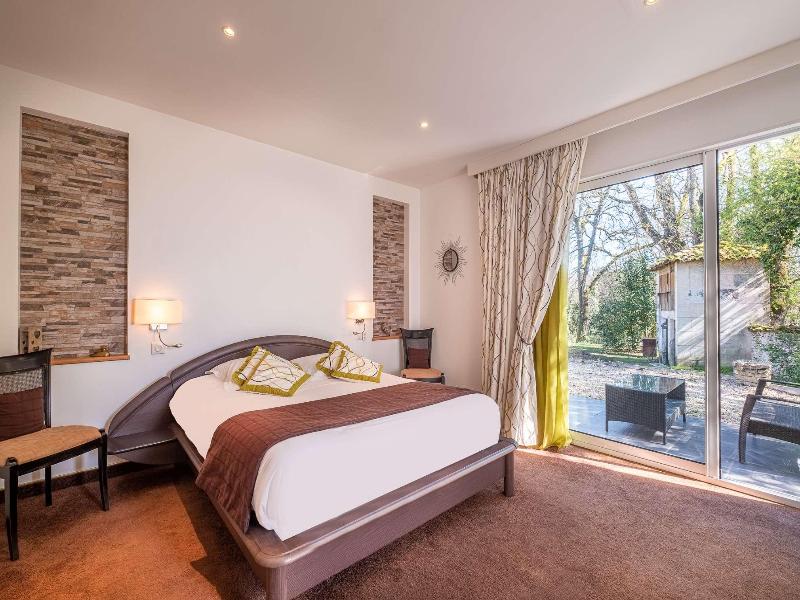 Domaine de l'Echassier, The Originals Relais image