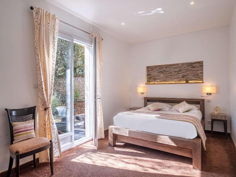 Domaine de l'Echassier, The Originals Relais image