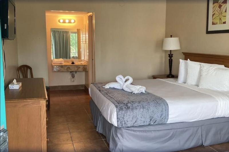 Altamonte Springs Hotel & Suites 5