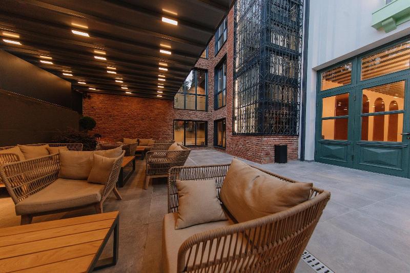 Strofi Hotel image