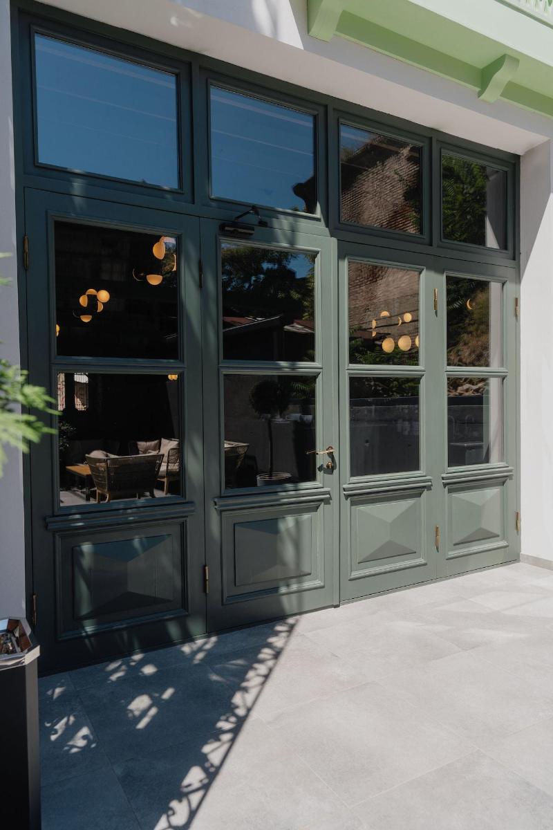 Strofi Hotel image