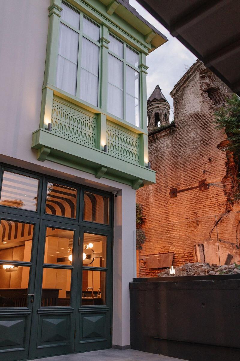 Strofi Hotel image