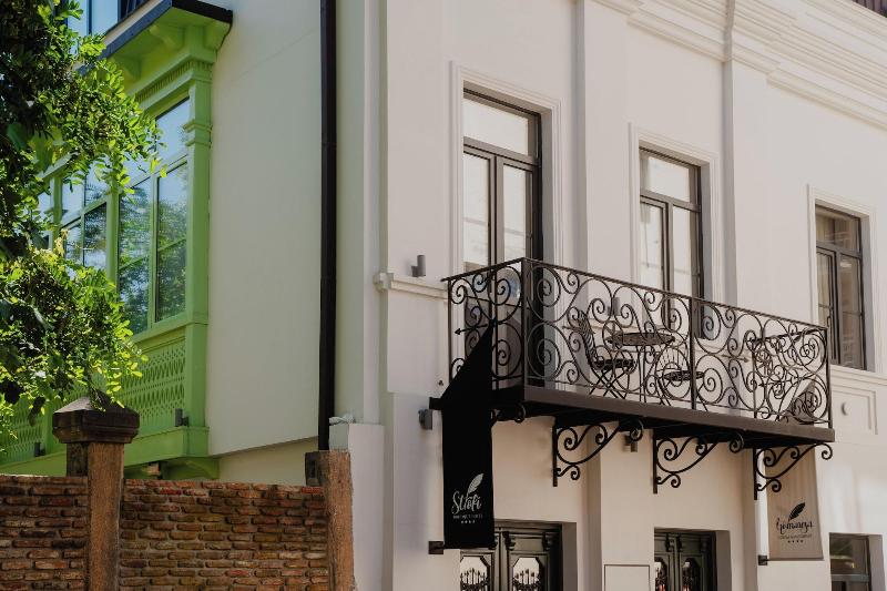Strofi Hotel image