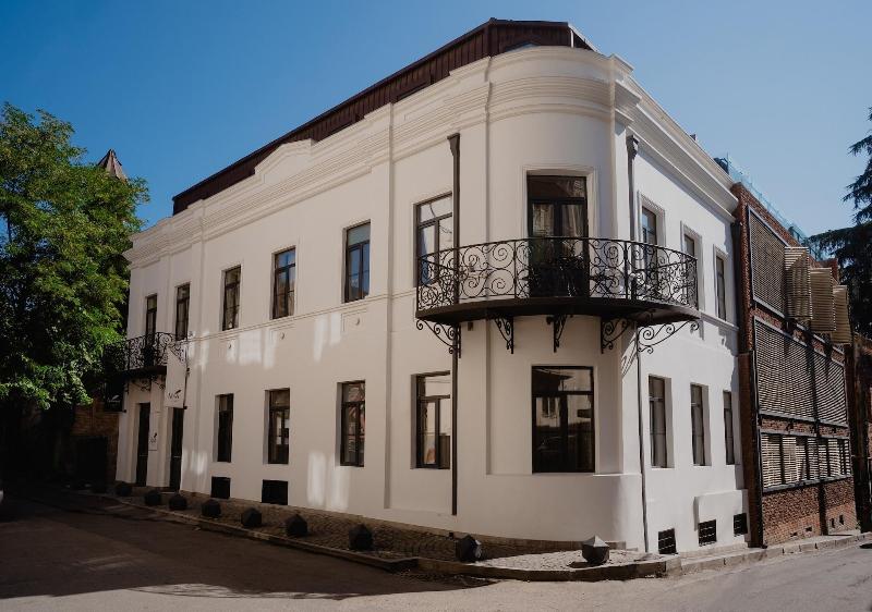 Strofi Hotel image