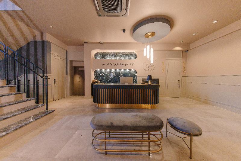 Strofi Hotel image