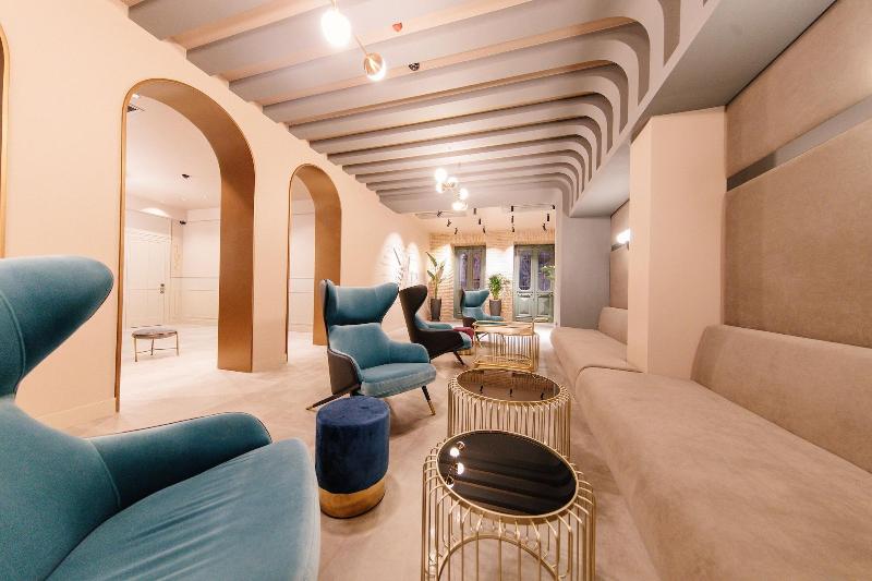 Strofi Hotel image