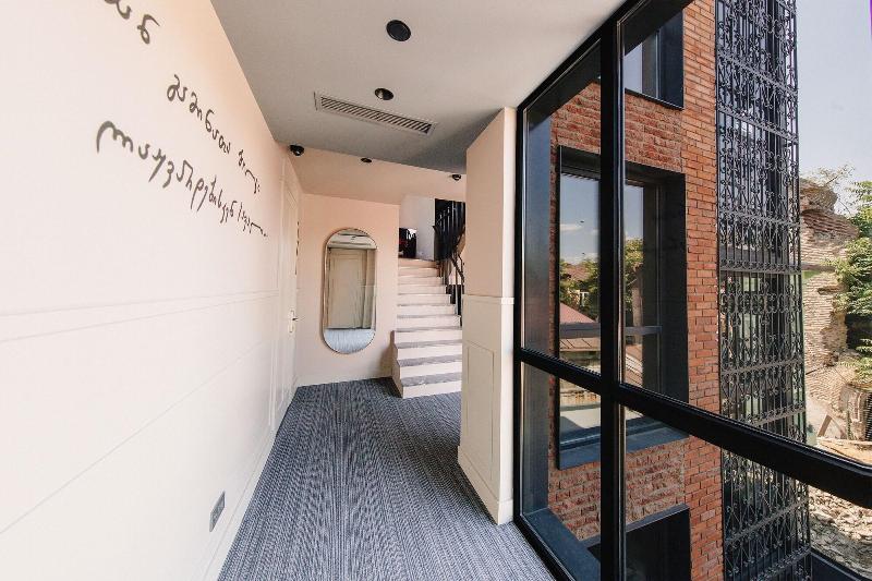 Strofi Hotel image