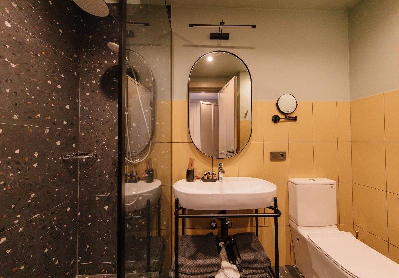 Strofi Hotel image